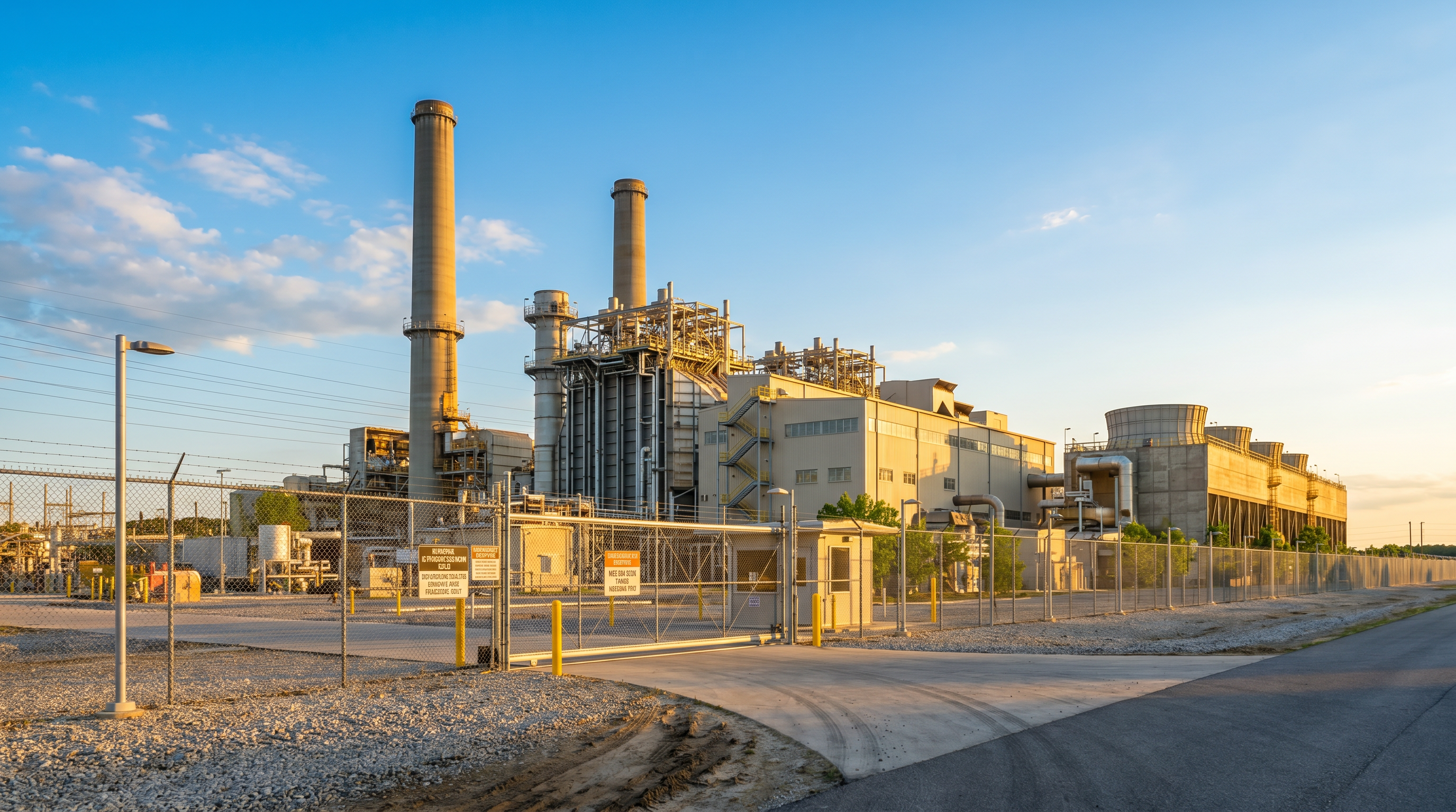 Critical Infrastructure