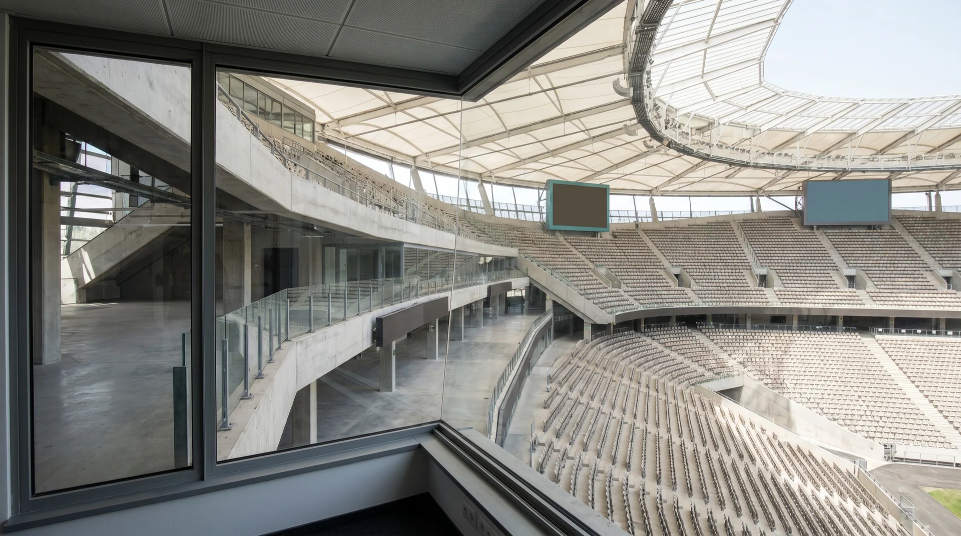 Stadium