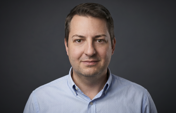 László Fendrik
